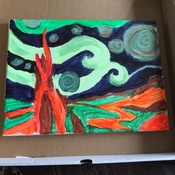 Photo submitted by Michael