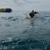 Photo submitted by Olivia