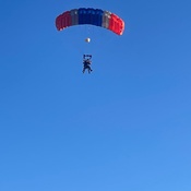 Photo submitted by Amy