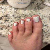 Photo submitted by Brittney