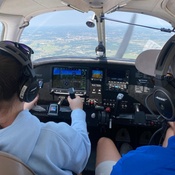 Photo submitted by Brandon