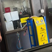 Photo submitted by Mario