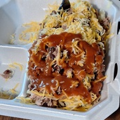 Photo submitted by Brandon