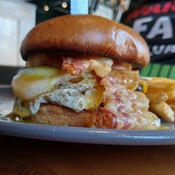 Photo submitted by C.J.