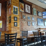 Photo submitted by Brian