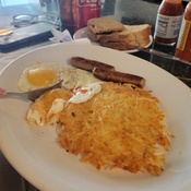 Photo submitted by DJ