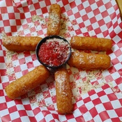 Photo submitted by Brian