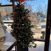 Photo submitted by Daniel