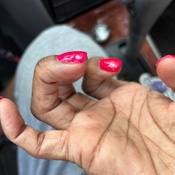 Photo submitted by Aiyana