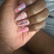 Photo submitted by Ashley