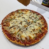 Photo submitted by Noe