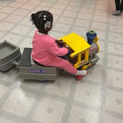 Photo submitted by Terri