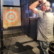 Photo submitted by Dameion