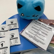 Photo submitted by Midnight