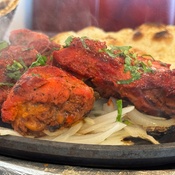 Photo submitted by Bruce