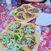 Photo submitted by Alejandra