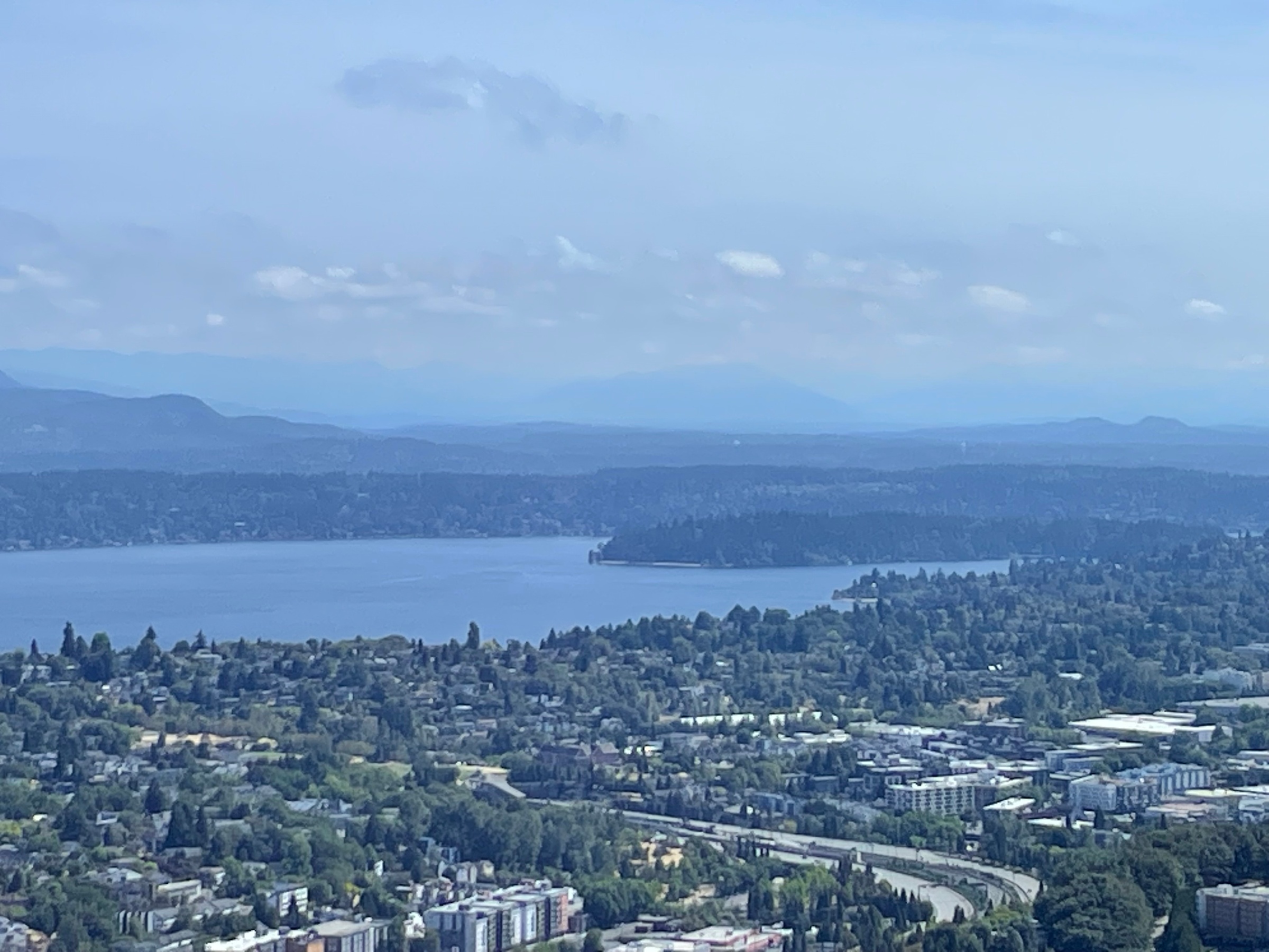 Admission Tickets - Sky View Observatory | Groupon