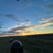 Photo submitted by Betty