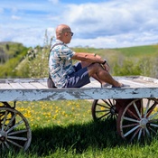 Photo submitted by Alan