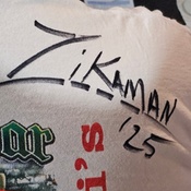 Photo submitted by D