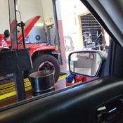 Photo submitted by Crystal