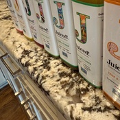 Photo submitted by Kelly