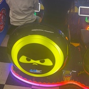 Photo submitted by Angelica