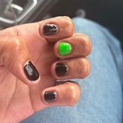 Photo submitted by Kelis