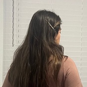 Photo submitted by Olivia