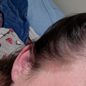 Photo submitted by Kirstie