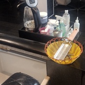 Photo submitted by Brittany