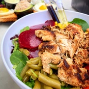 Photo submitted by kyoko