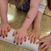 Photo submitted by Victoria