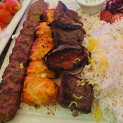 Photo submitted by Lida