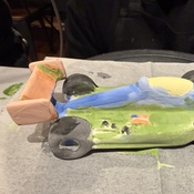 Photo submitted by Magaly