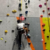 Photo submitted by Kesha