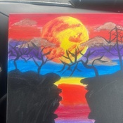 Photo submitted by Perla