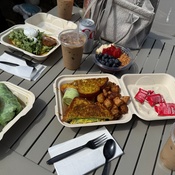 Photo submitted by Maurice