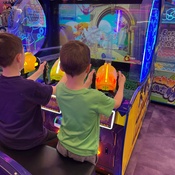 Photo submitted by Lisa