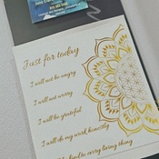 Photo submitted by Maria