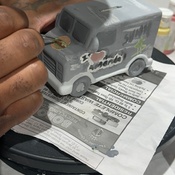 Photo submitted by Courtney