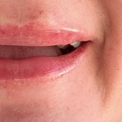 Photo submitted by Lu