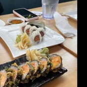 Photo submitted by Fiorella