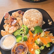 Photo submitted by Marilu