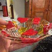 Photo submitted by Tiffany