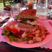 Photo submitted by Ali