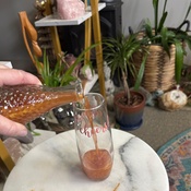 Photo submitted by Sandra