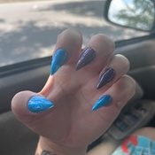 Photo submitted by Sequoya