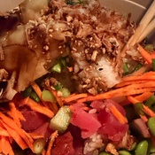 Photo submitted by Candra