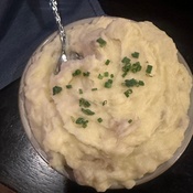 Photo submitted by Bridget